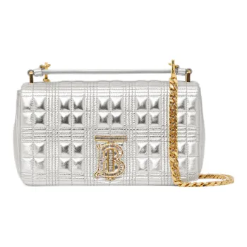 Burberry Lola Bag Handbags