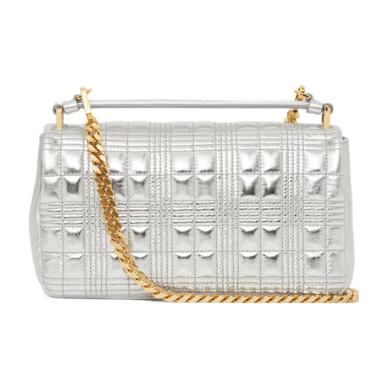 Burberry Lola Bag Handbags-2