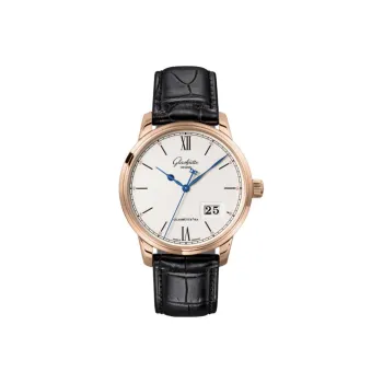 Glashütte Original Men SENATOR Watch