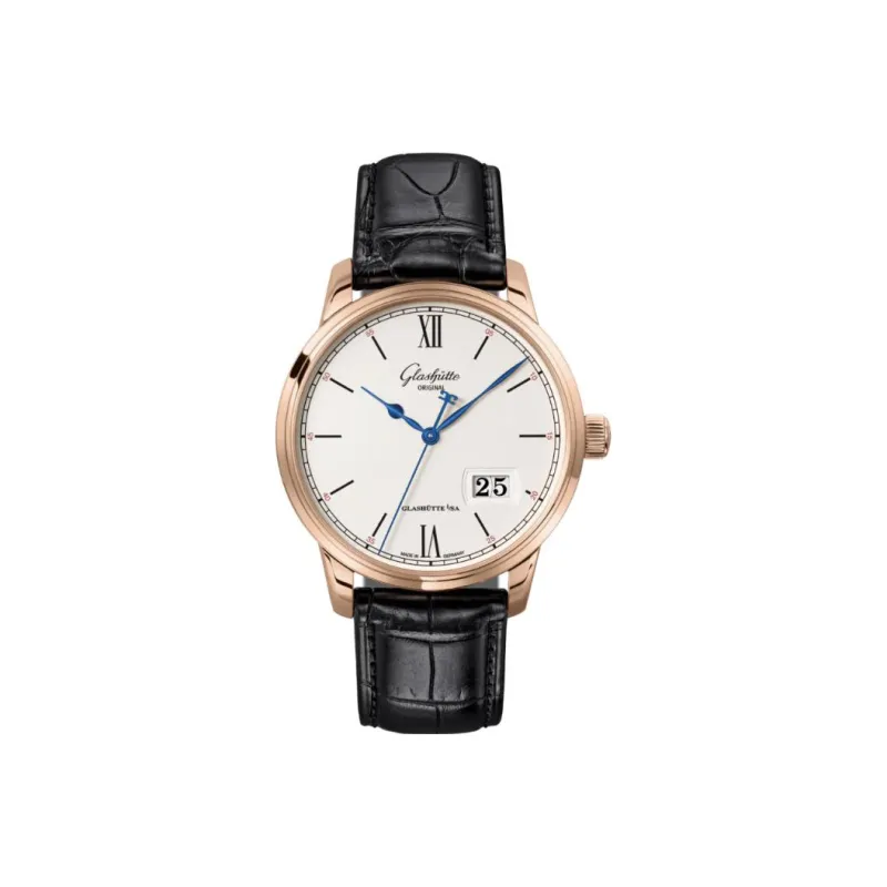 Glashütte Original Men SENATOR Watch-0