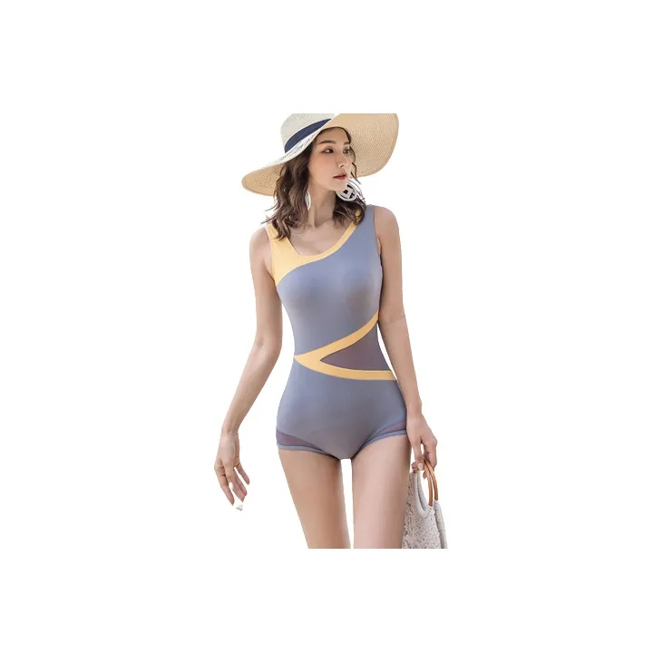 BASTA SURF One piece Swimsuit Women's-1
