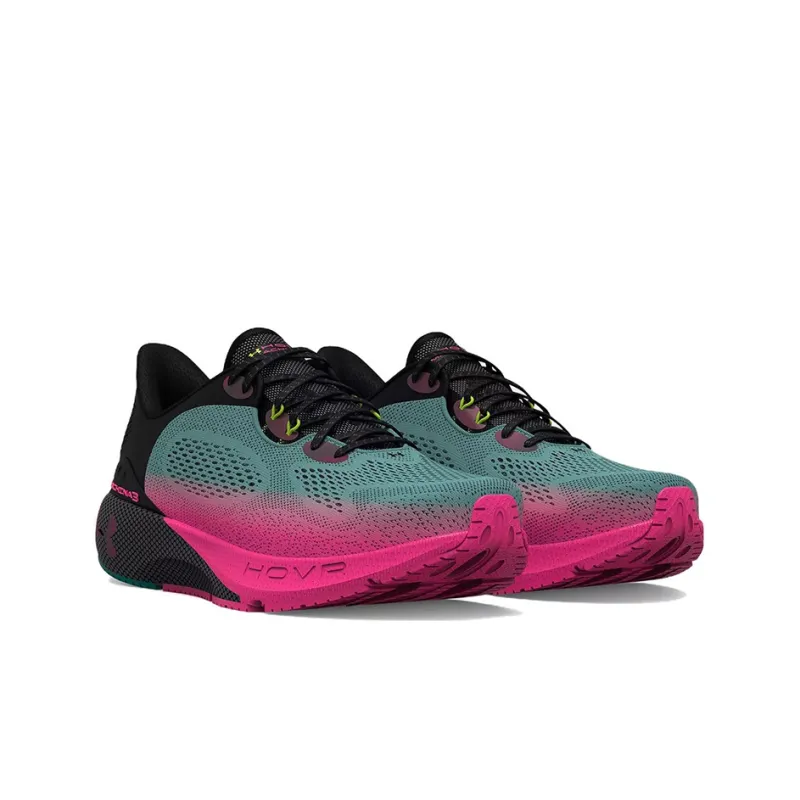 Under Armour Hovr Machina 3 'Black'-2