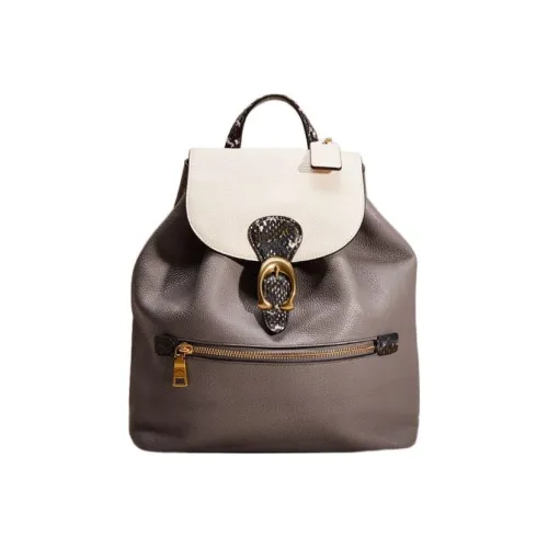 COACH Evie Backpacks