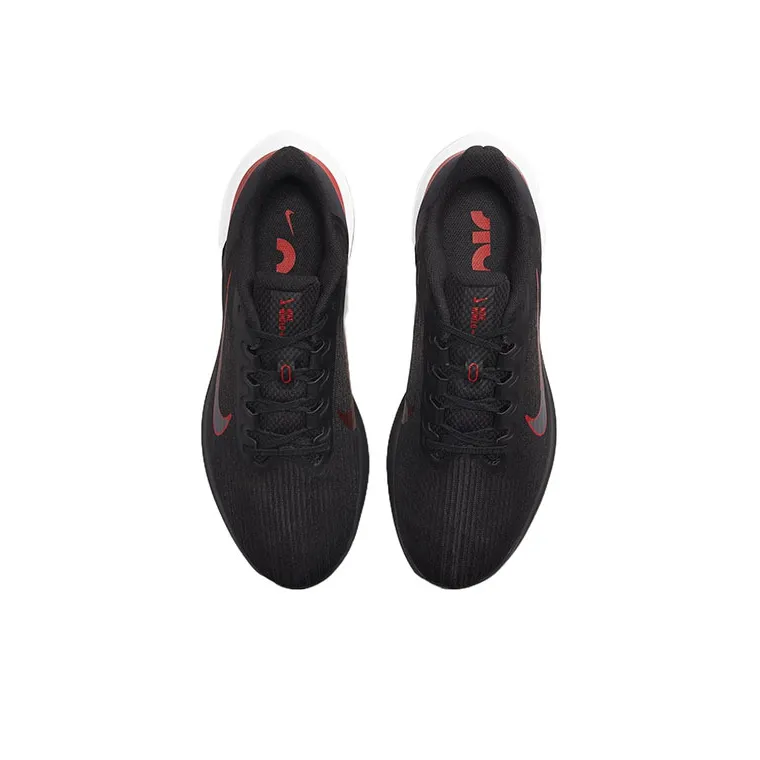 Nike Air Zoom Winflo 9 'Black University Red'-3