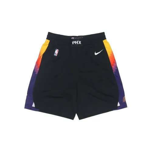 Nike Basketball Shorts Men Black