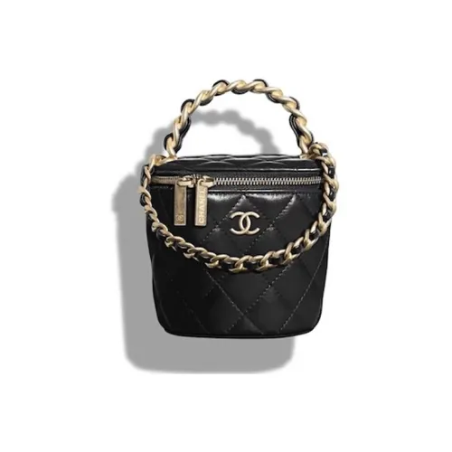 CHANEL Handbags