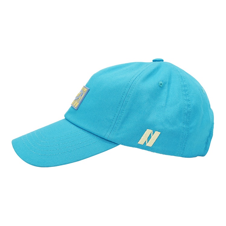 ●NERDY● Big Bumpy N Ball Cap (3色) unisex GemGam Baseball Cap for Men Women 3D Funny Eyes Adjustable