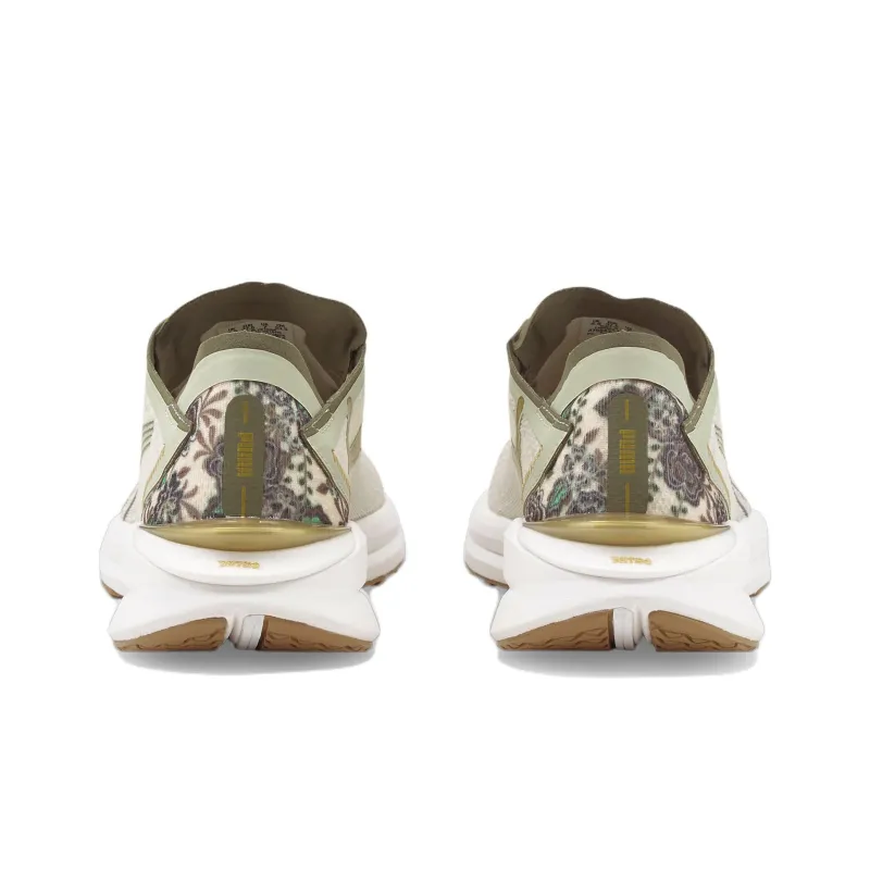 PUMA Frida Kahlo X Electrify Nitro 'Floral Pristine' Women's-3