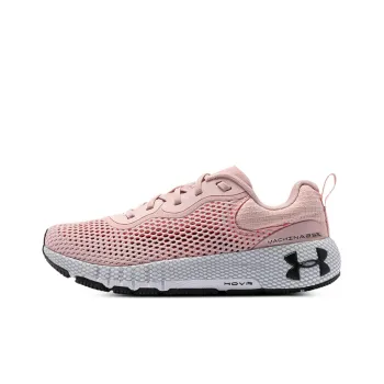 Under Armour Hovr Machina 2 Se Running Shoes 'Pink' Women's