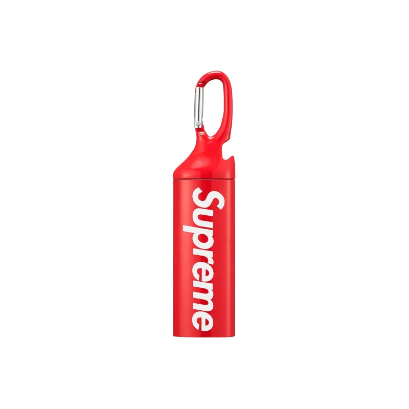 Supreme Lighter Case Carabiner-1