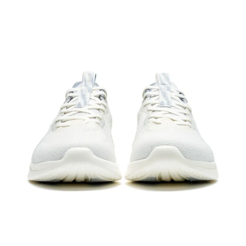 XTEP To Light 5.0 Running Shoes Men's White-3