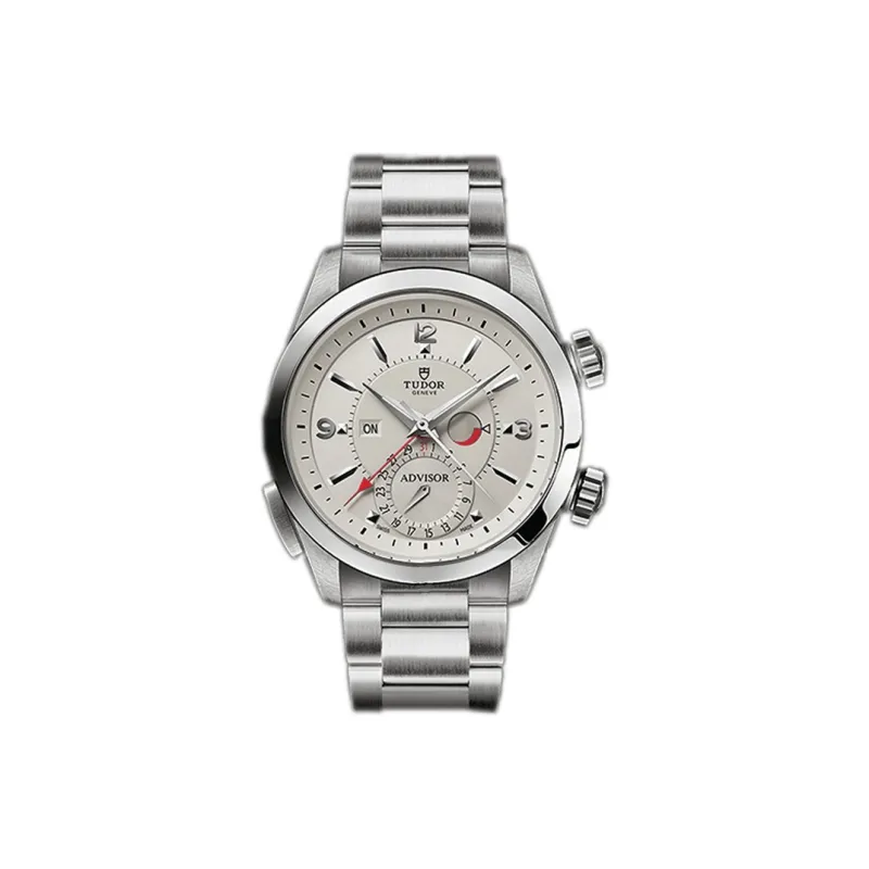 TUDOR Men Enlightenment Collection Watch-0