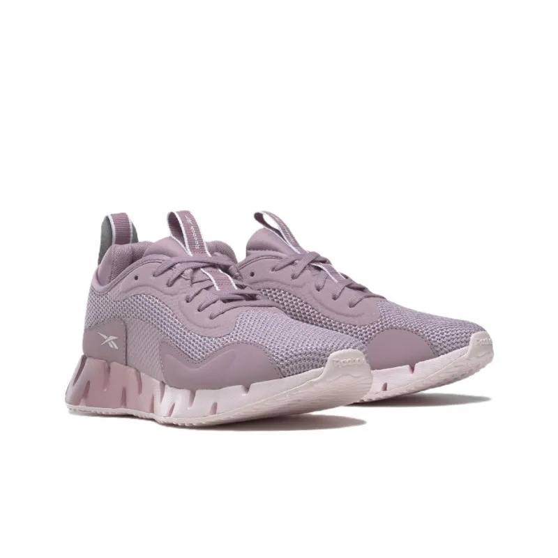 Reebok Women's Zig Dynamica 'Infused Lilac' Women's-2