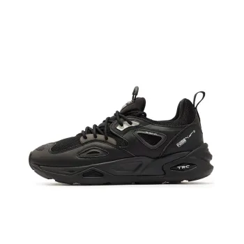 PUMA Trc Blaze 'Triple Black'