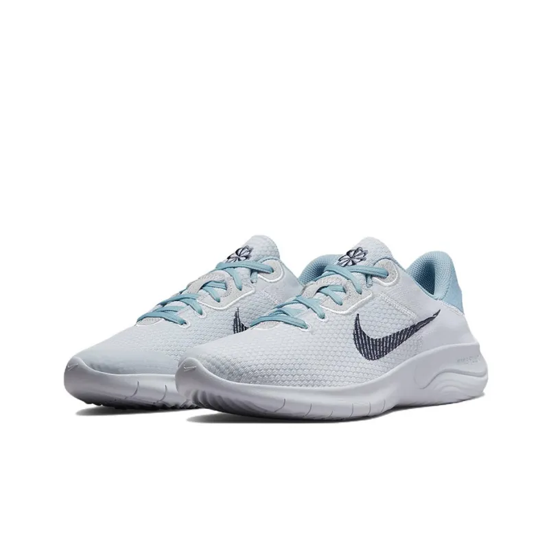 Nike Flex Experience Run 11 Next Nature Pure Platinum Worn Blue-2
