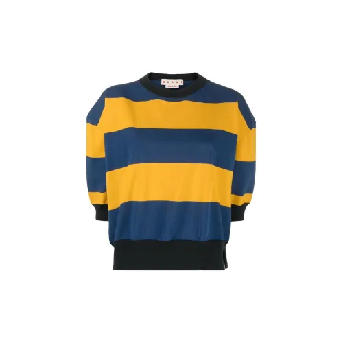 MARNI Sweaters Women's Yellow