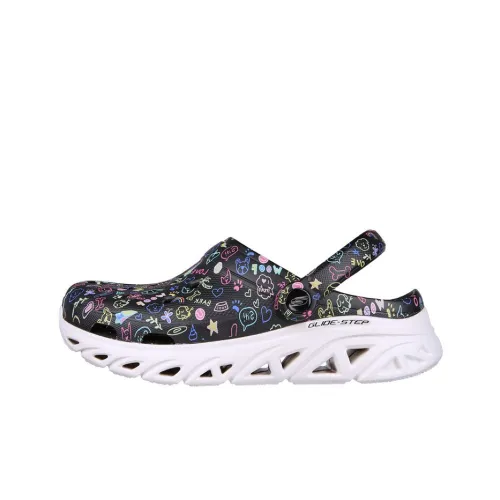 Skechers Glide Step Clogs Women's