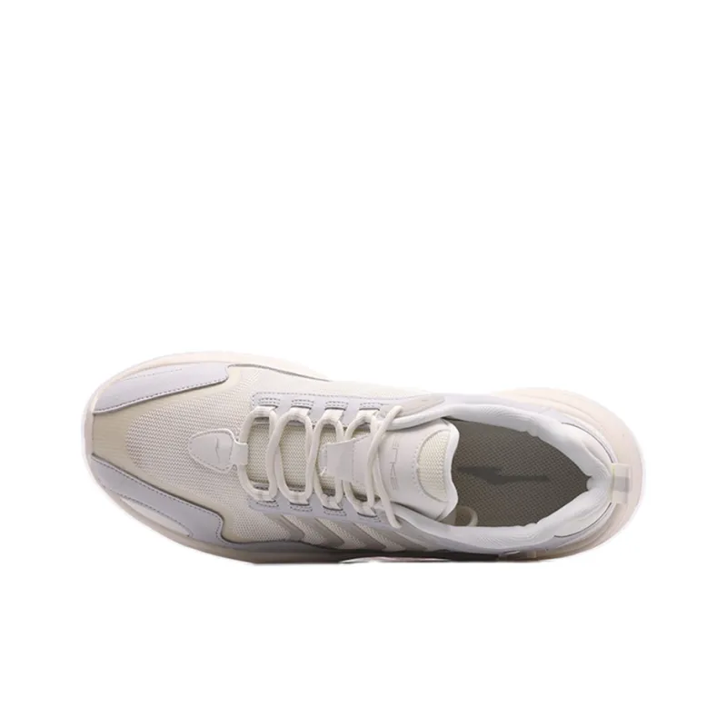 Erke Shock Absorbers Slip Resistant, Abrasion Resistant, Lightweight Low Top Casual Shoes Men's-3