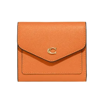 COACH Wyn Wallets