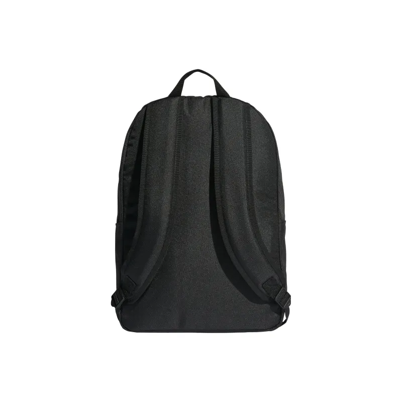 Adidas Originals Polyester Backpack Regular Unisex Black-1
