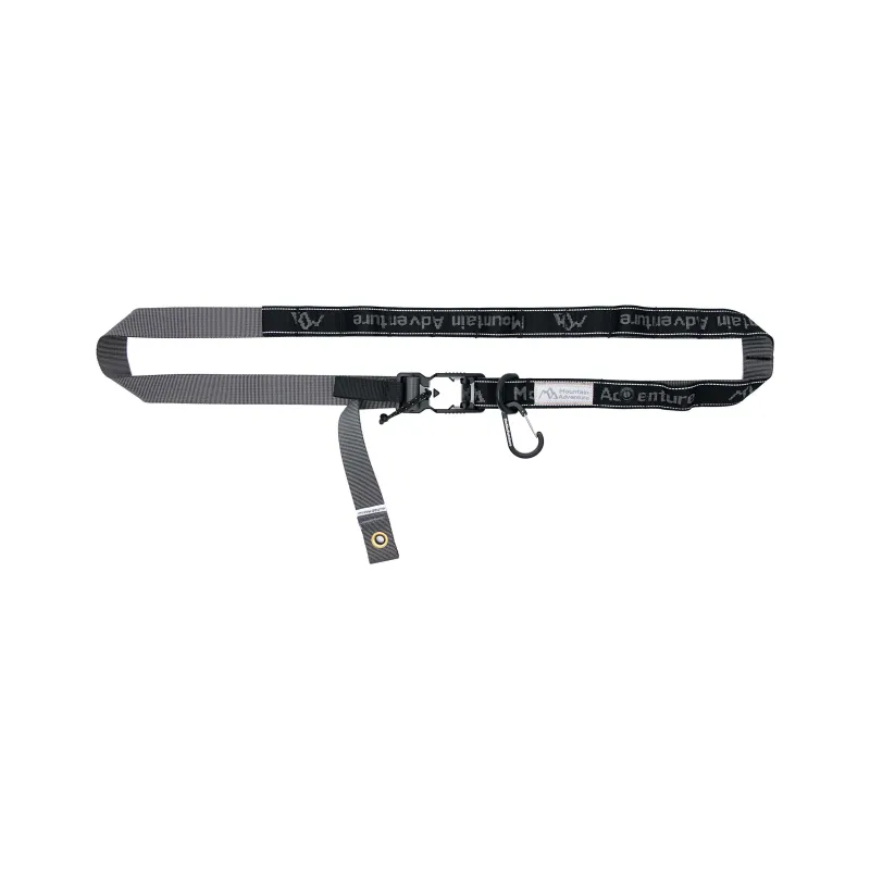 The MAD HATcher Belts Unisex-2