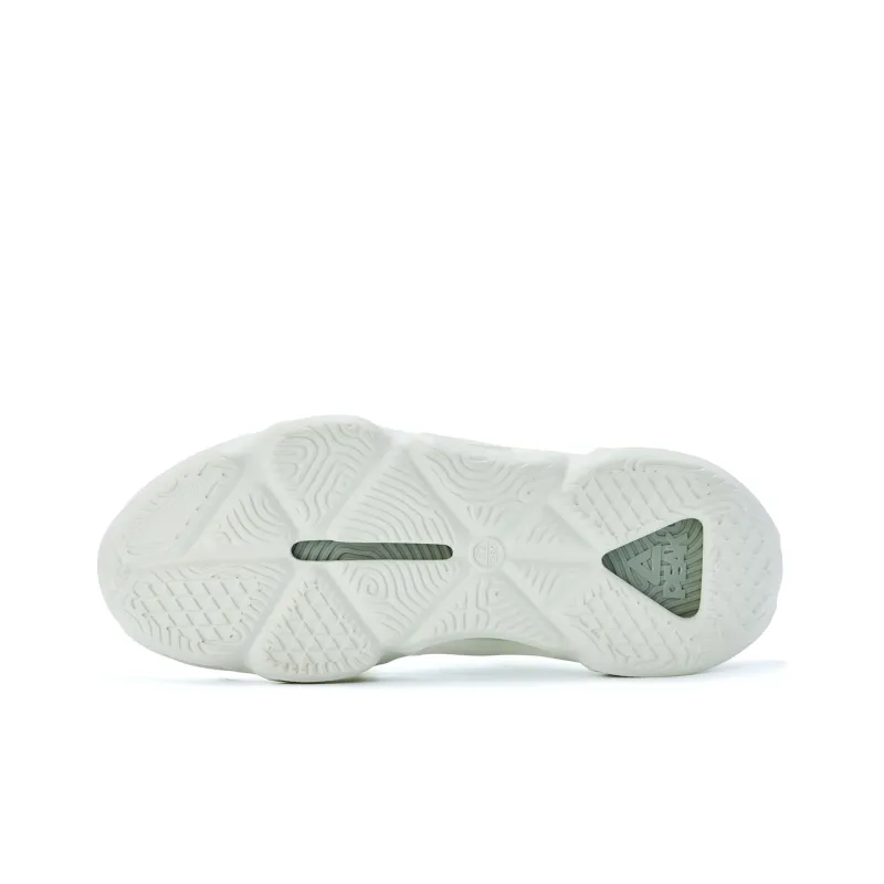 PEAK State Pole Iron Eater Q Version Clog Sandal Men's Milk Jade-5
