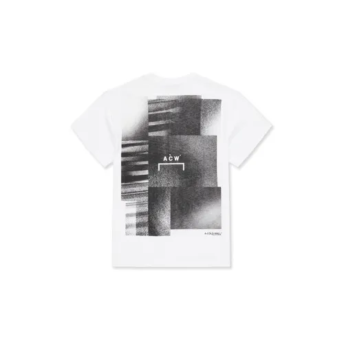 A-COLD-WALL* T-shirt Unisex