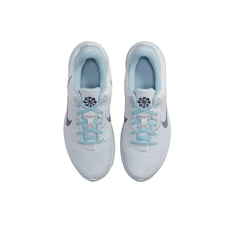 Nike Flex Experience Run 11 Next Nature Pure Platinum Worn Blue-3