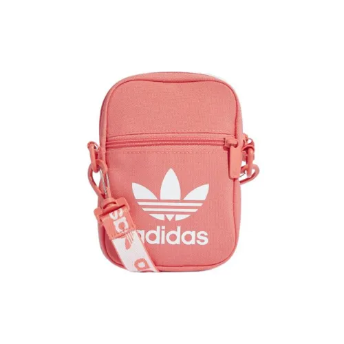 Adidas Originals Polyester Crossbody Bag Regular Unisex