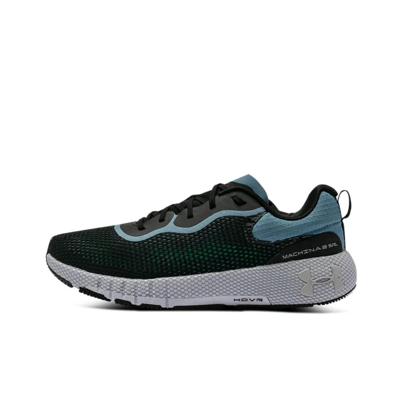 Under Armour Hovr Machina 2 Se 'Black Blue'-0