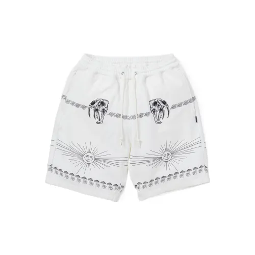 NEIGHBORHOOD Casual Shorts Men