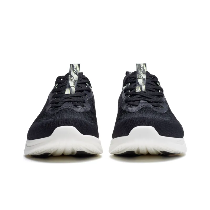 XTEP To Light 5.0 Running Shoes Men's Black-3