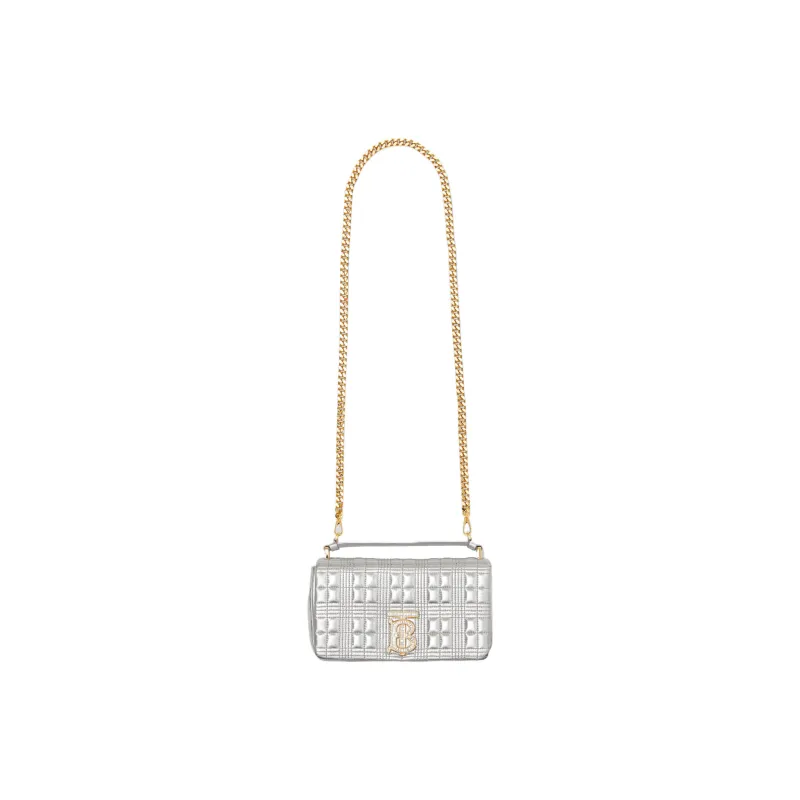 Burberry Lola Bag Handbags-4