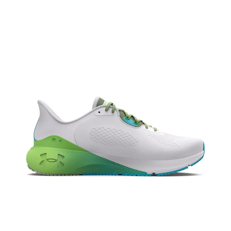 Under Armour Hovr Machina 3 'White Green' Women's-1