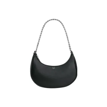 CELINE Ava Shoulder Bags