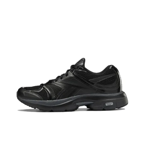 Reebok Premier Road Plus 6 Cozy Wear resistant Black
