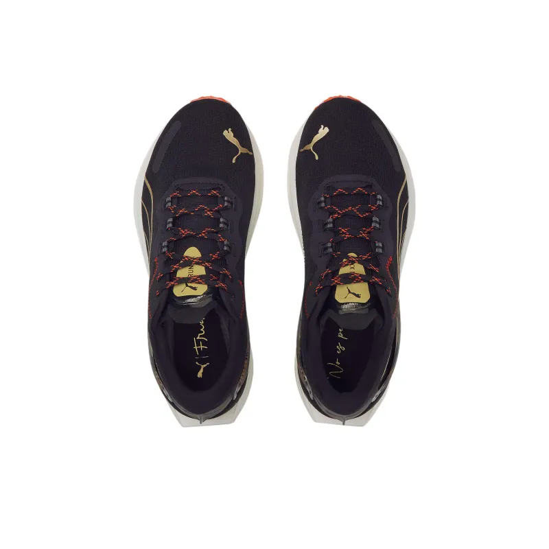PUMA Run Xx Nitro X Frida Kahlo 'Floral Black' Women's-2