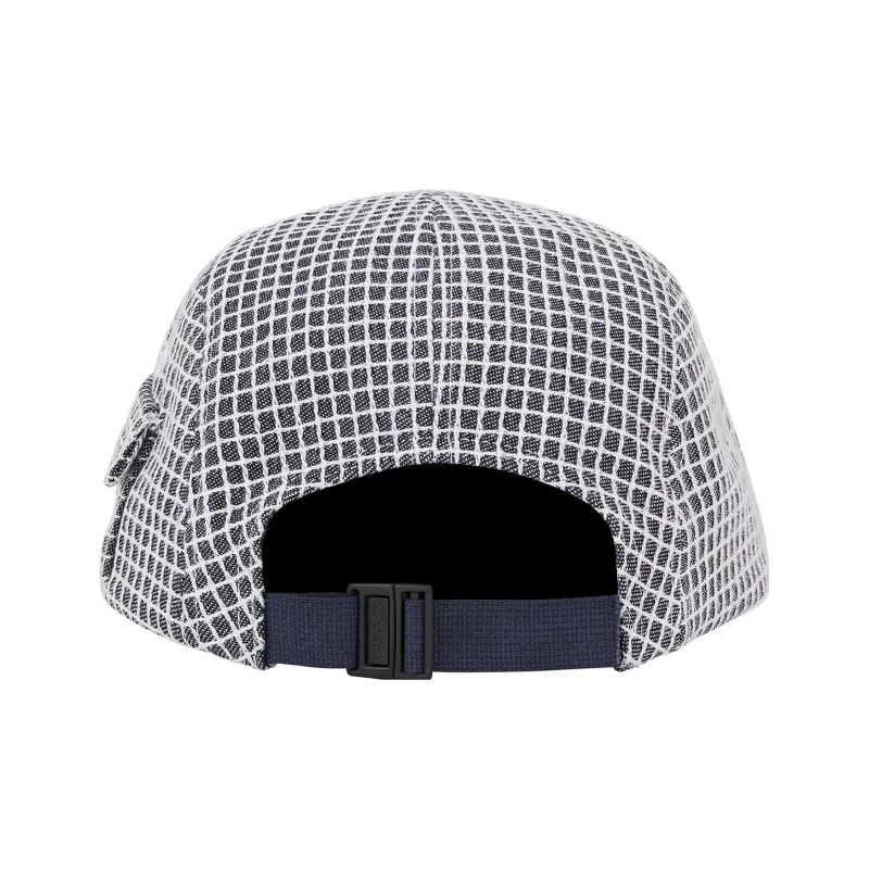 Supreme Denim Ripstop Camp Cap-7