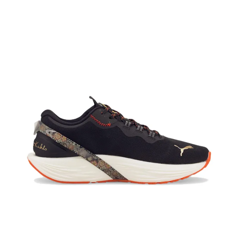 PUMA Run Xx Nitro X Frida Kahlo 'Floral Black' Women's-1