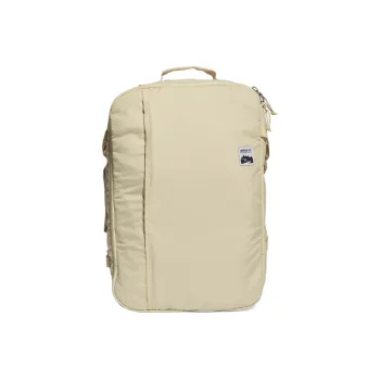 Adidas Originals Adidas Originals Adventure Weekender Bag Sandy Beige