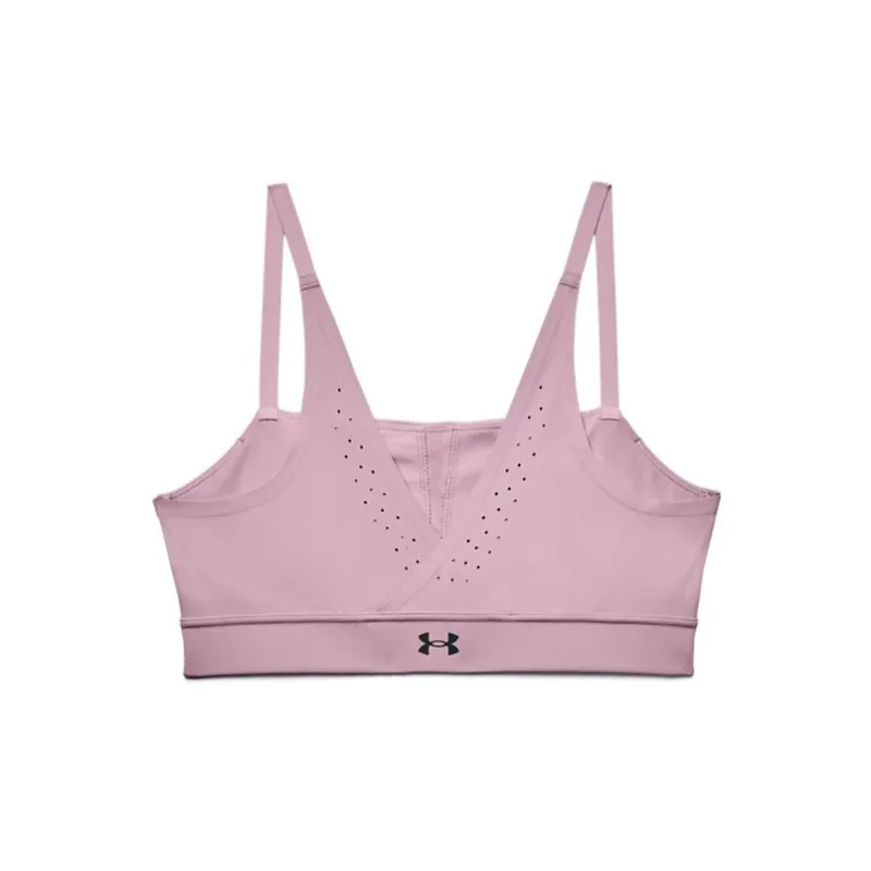 Under Armour Rush Sports Underwear Women's Lotus Color-1