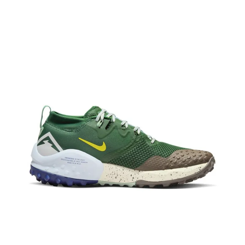 Nike Wildhorse 7 'Gorge Green'-1