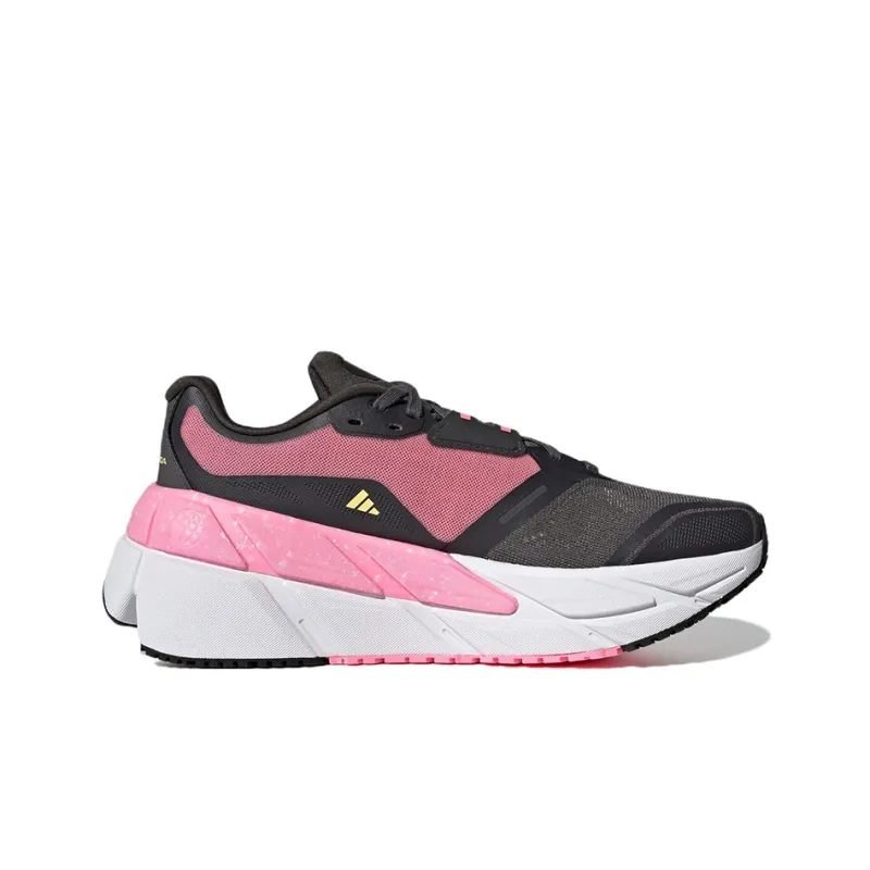 Adidas Adistar Cs 'Grey Beam Pink' Women's-1