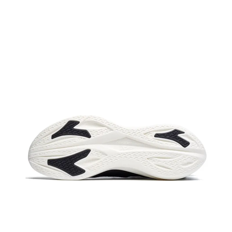 XTEP To Light 5.0 Running Shoes Men's Black-5