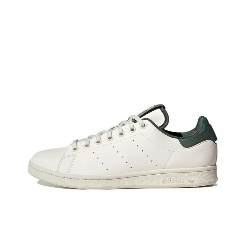 Adidas Stan Smith Parley White Green Oxide-0