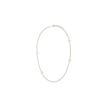 Ferragamo Necklaces Unisex Gold