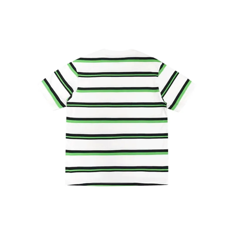 NPC SS22 Drop Shoulder Sleeve T Shirt Unisex-3