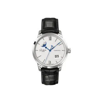 Glashütte Original Men SENATOR Watch