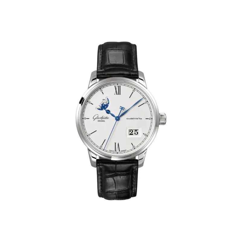 Glashütte Original Men SENATOR Watch-0