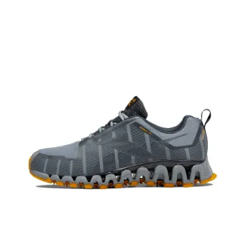 ZigWild Reebok Trail 6 'Grey Bright Ochre'